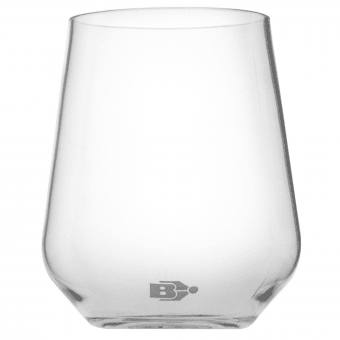 Skleničky Brunner Classic 2ks