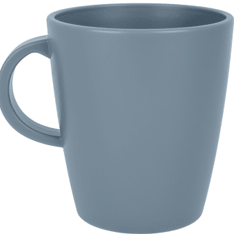 Hrnek Brunner Dolomit blue