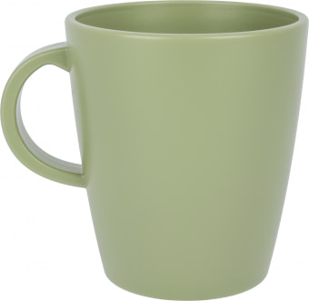 Hrnek Brunner Dolomit green