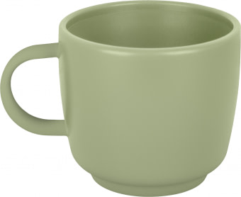 Brunner Dolomit Green Cappuccino