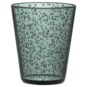 Sklenička Brunner Venetian Sea Green