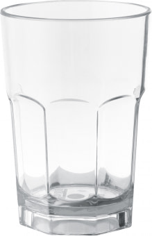 Brunner Octoglass