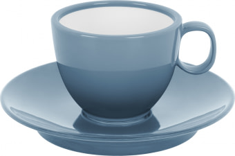 Brunner Deep Sea espreso set