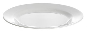 Talíř Edelweis 25,5 cm