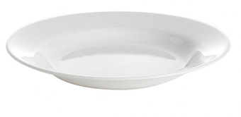 Talíř Edelweis polévkový 23 cm