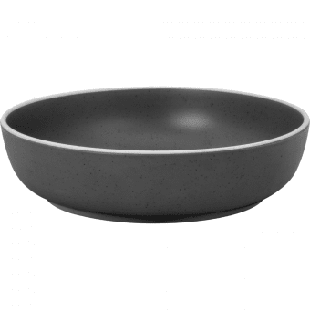 Hluboký talíř Brunner Dolomit 20cm grey