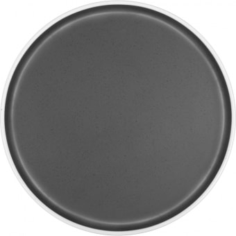 Desertní talíř Brunner Dolomit Grey