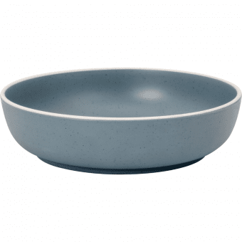 Hluboký talíř Brunner Dolomit 20cm blue