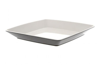 Plochý talíř - Quadrato