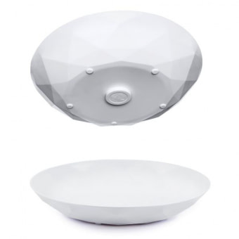 Magnetický talíř Silwy 2ks