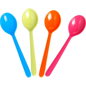 Sada lžiček Brunner Spoon