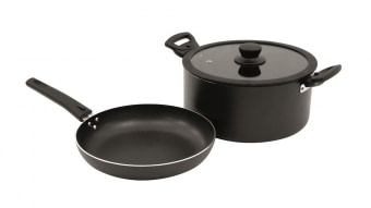 Sada hrnců Outwell Culinary Set L