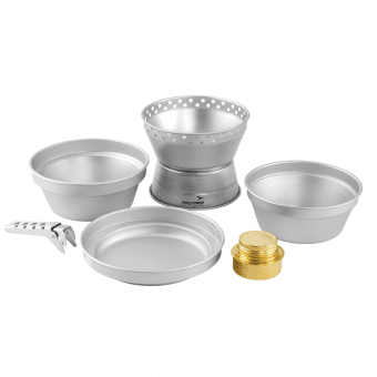 Easy Camp Storm Cooker