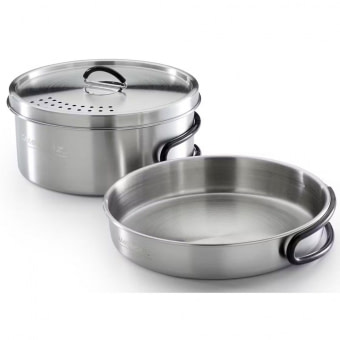 Trekingová sada hrnců Campingaz