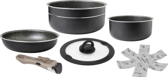 Brunner Pirate Space master 22cm