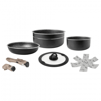 Brunner Pirate Spacemaster 24