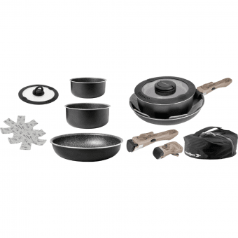 Brunner Spacemaster 26cm