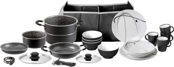 Brunner Set Mepo Box Serenade