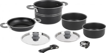 Brunner Flavor 7+1 22cm