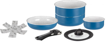 Brunner Carezza Spacemaster 20cm