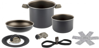 Brunner Torralta Spacemaster 18cm