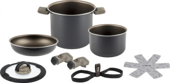 Brunner Torralta Space master 20cm