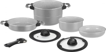 Brunner Fusion 7+1 20cm