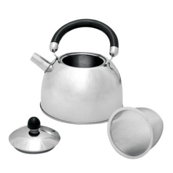 Konvice s čajovým sítkem 1 l