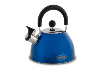 Konvice Cosina modrá 1,8 l