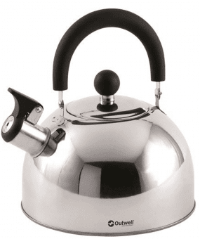 Konvice Outwell Tea Break M