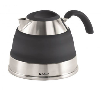 Konvice Outwell Collaps Navy Night 1,5 l skládací