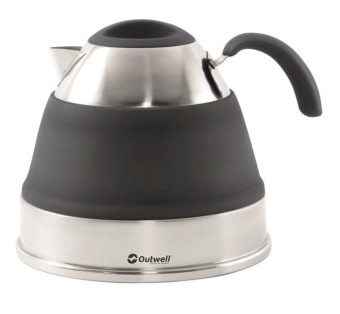 Konvice Outwell Collaps Navy Night 2,5 l skládací