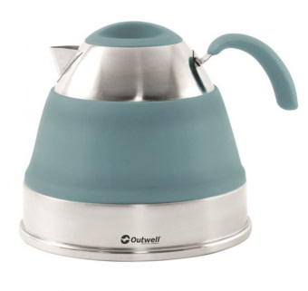 Konvice Outwell Collaps modrá 2,5 l skládací