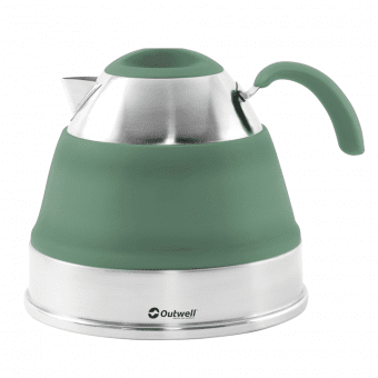 Konvice Outwell Collaps 2.5l Shadow Green