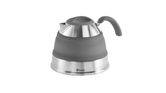 Konvice Collaps 1,5l Grey Mist