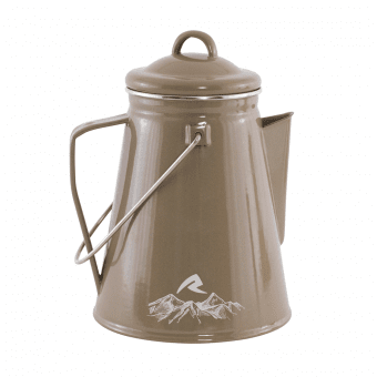 Robens Tongass Enamel Kettle