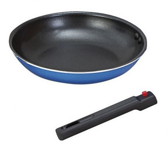 Pánev Brunner Skipper 24cm