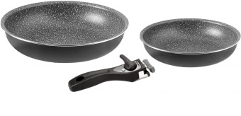 Sada pánviček Pirate