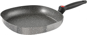 Brunner Gourmet Rock Square Pan 26