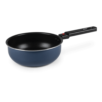 Pánev Kampa 18x7 Midnight