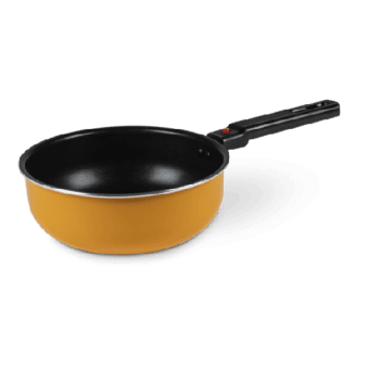 Pánev Kampa 18x7cm Sunset