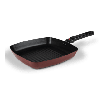 Pánev Kampa Square Ember