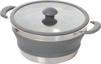 Brunner Volcano Fold-Away 24