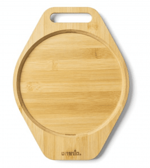 Bambusové prkénko pro troubu Omnia
