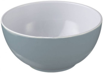 Miska Brunner 15 cm šedá