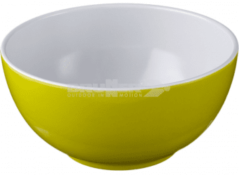 Miska Brunner zelená 15,5 cm