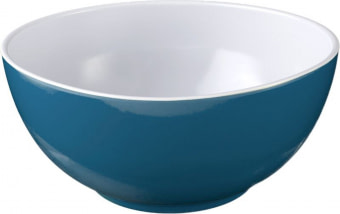 Miska Brunner tmavě modrá 15 cm
