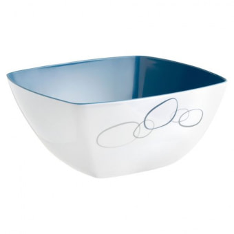 Salátová miska Brunner Cascade