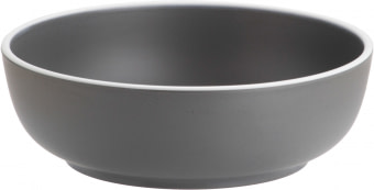 Miska Brunner Dolomit Grey 16 cm
