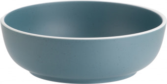Miska Brunner Dolomit Blue 16 cm